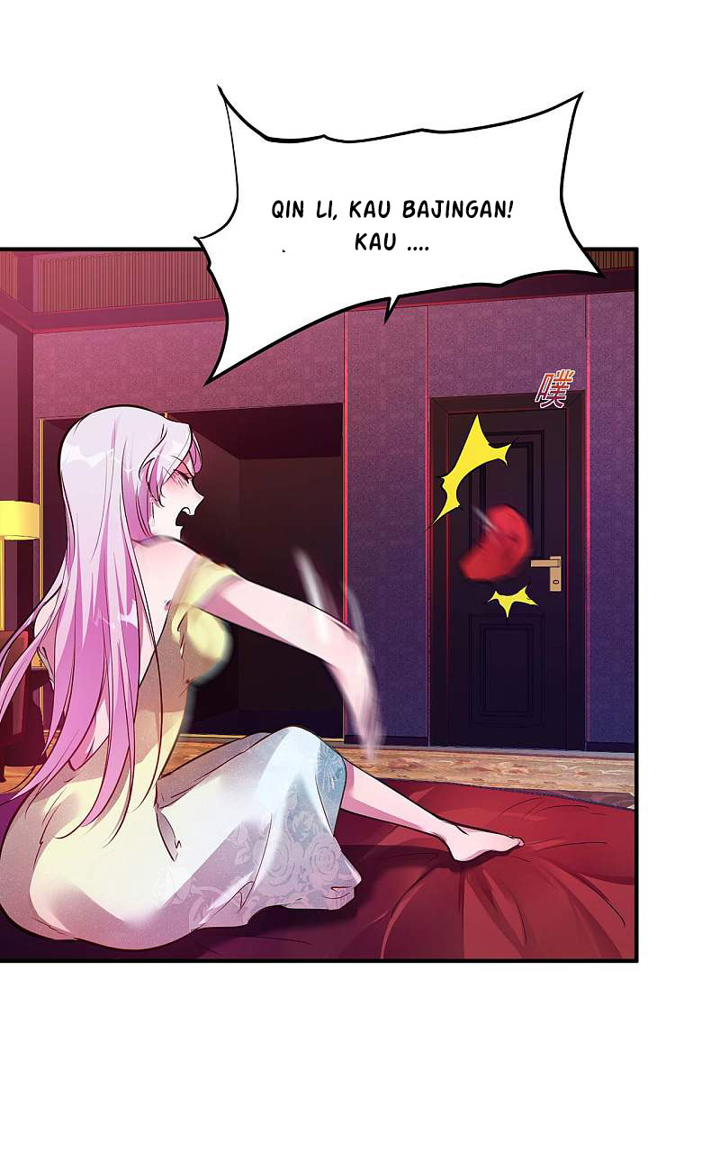 Useless First Son-In-Law Chapter 07 Gambar 46