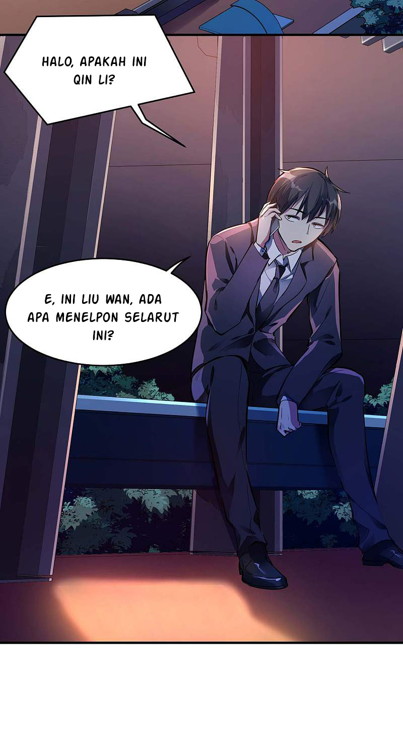 Useless First Son-In-Law Chapter 07 Gambar 50