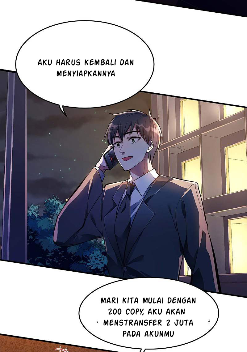 Useless First Son-In-Law Chapter 07 Gambar 52
