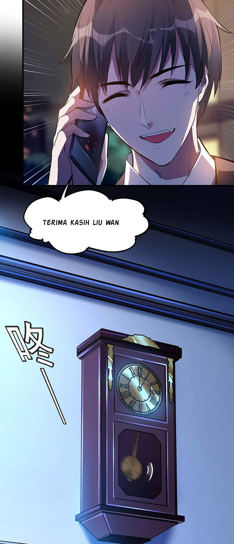 Useless First Son-In-Law Chapter 07 Gambar 54