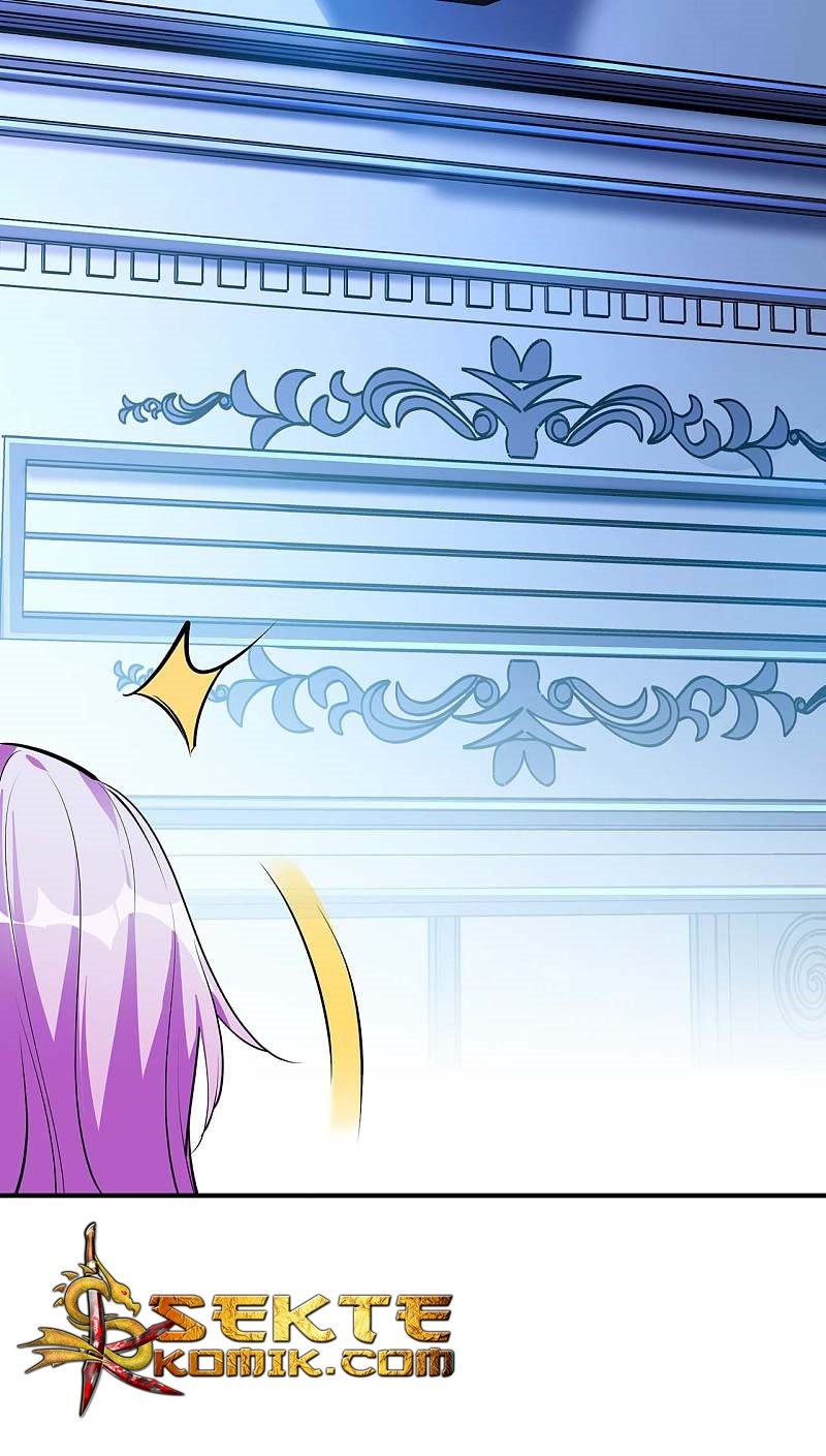 Useless First Son-In-Law Chapter 07 Gambar 55