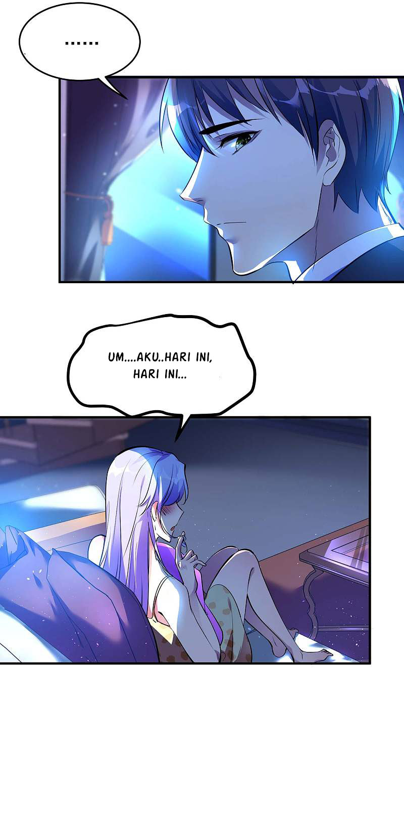 Useless First Son-In-Law Chapter 07 Gambar 60