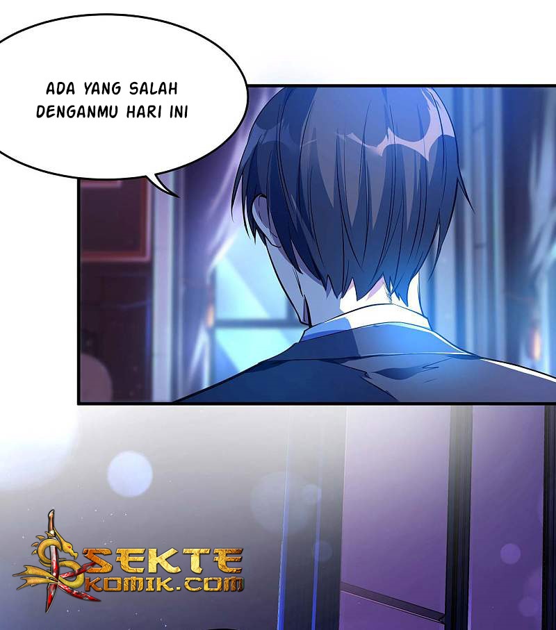 Useless First Son-In-Law Chapter 07 Gambar 61