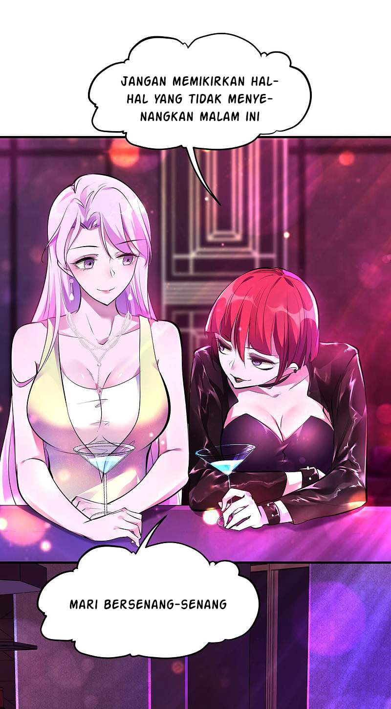 Useless First Son-In-Law Chapter 07 Gambar 7