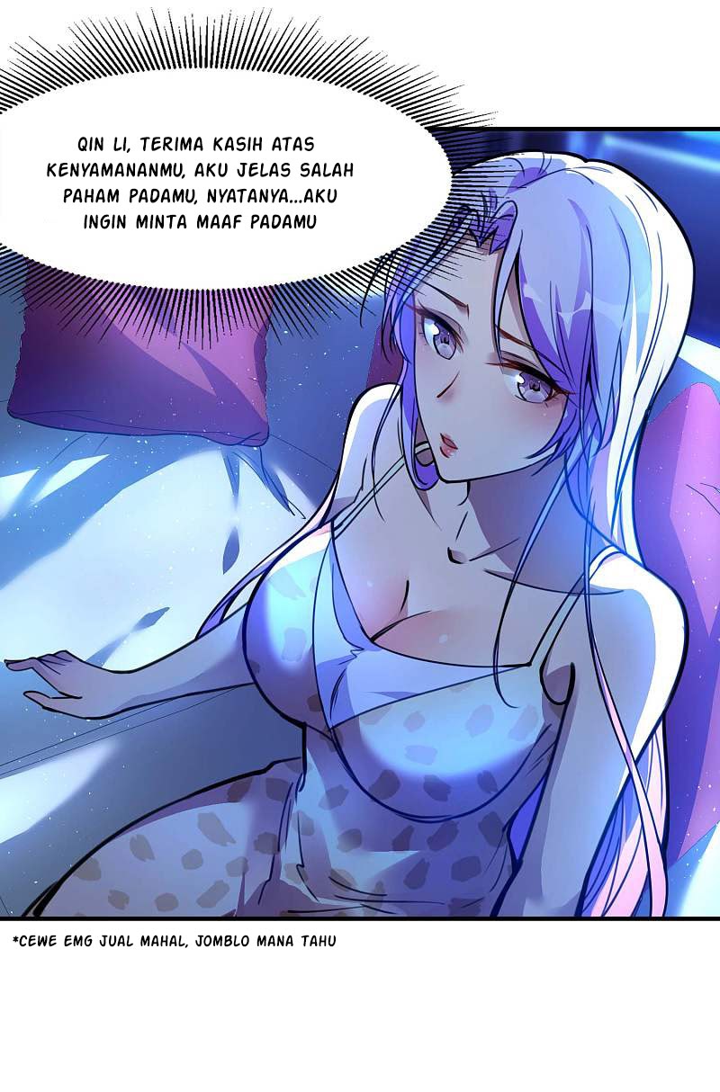 Useless First Son-In-Law Chapter 08 Gambar 10