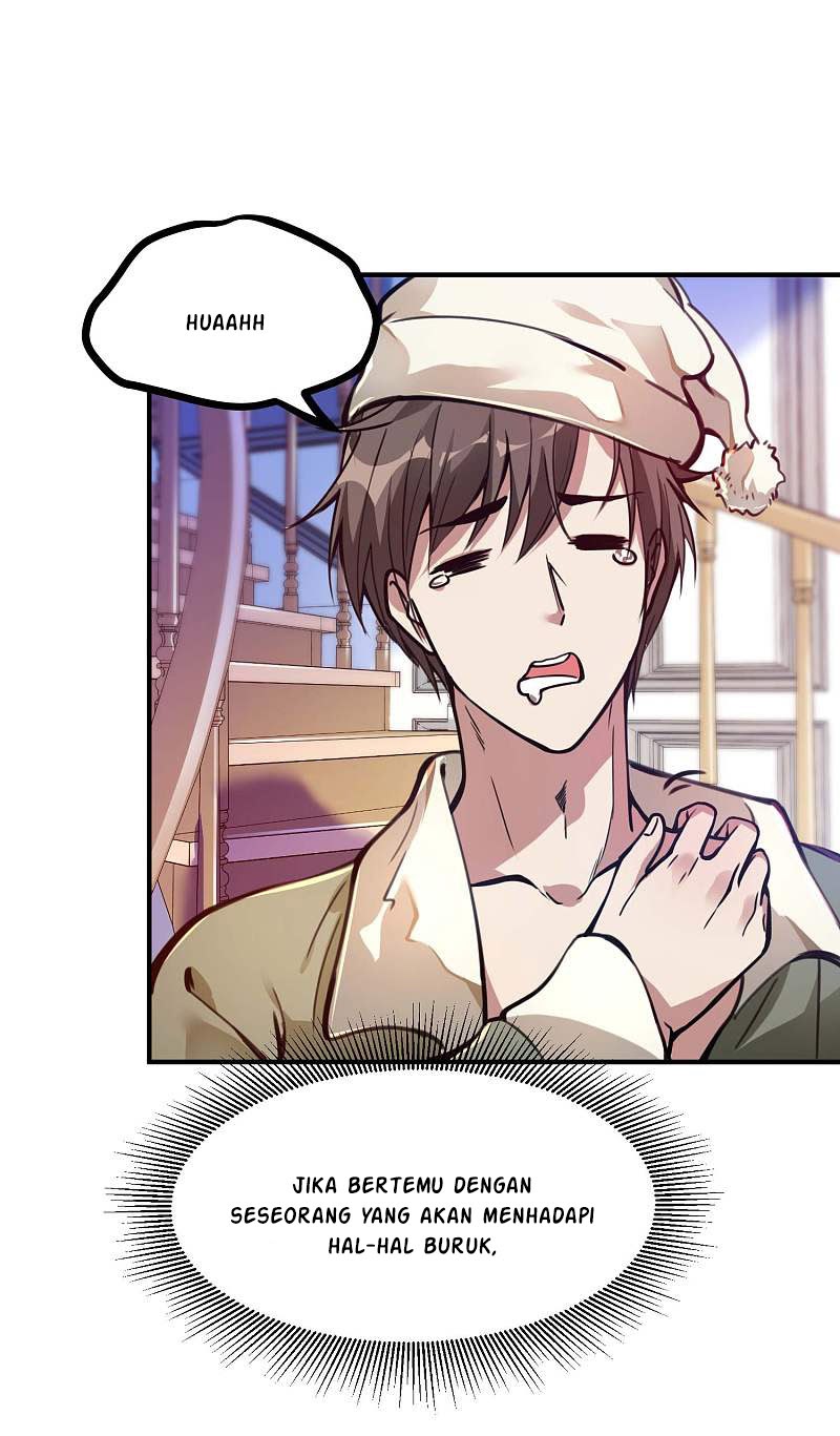 Useless First Son-In-Law Chapter 08 Gambar 13