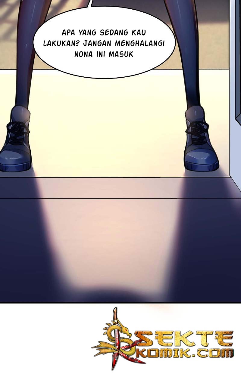 Useless First Son-In-Law Chapter 08 Gambar 16