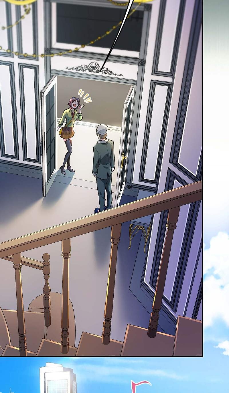Useless First Son-In-Law Chapter 08 Gambar 19