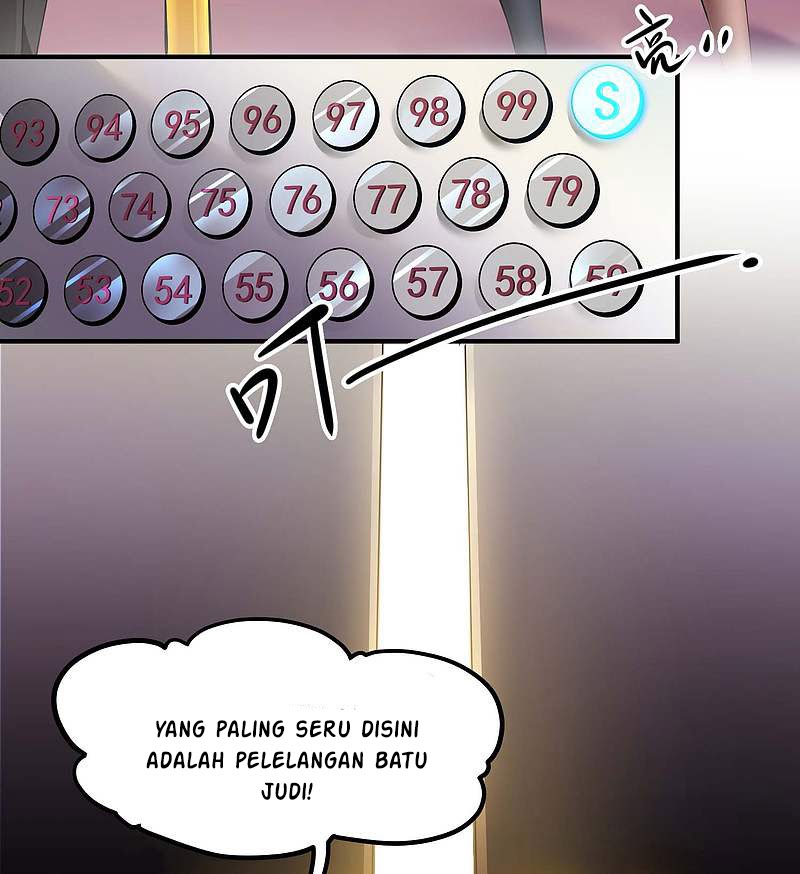 Useless First Son-In-Law Chapter 08 Gambar 26