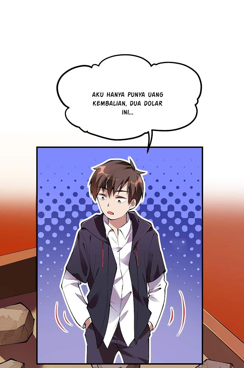 Useless First Son-In-Law Chapter 08 Gambar 38