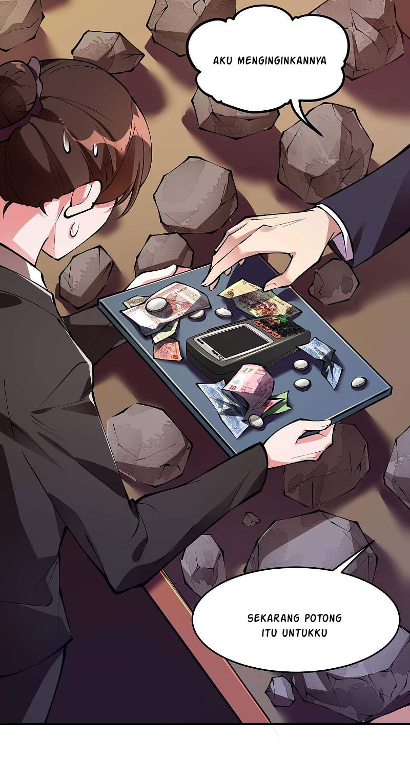 Useless First Son-In-Law Chapter 08 Gambar 39