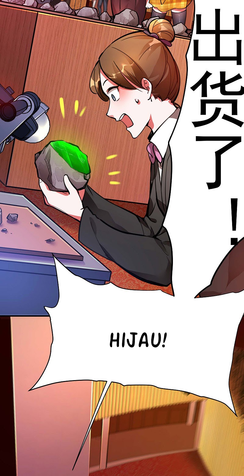 Useless First Son-In-Law Chapter 08 Gambar 43