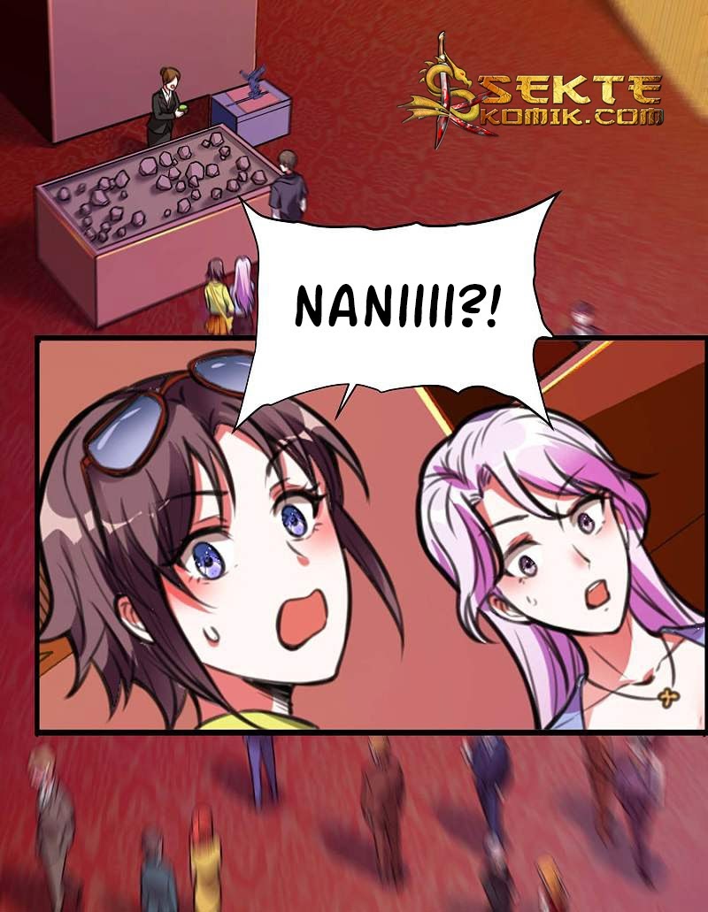 Useless First Son-In-Law Chapter 08 Gambar 44