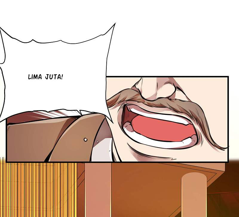 Useless First Son-In-Law Chapter 08 Gambar 48