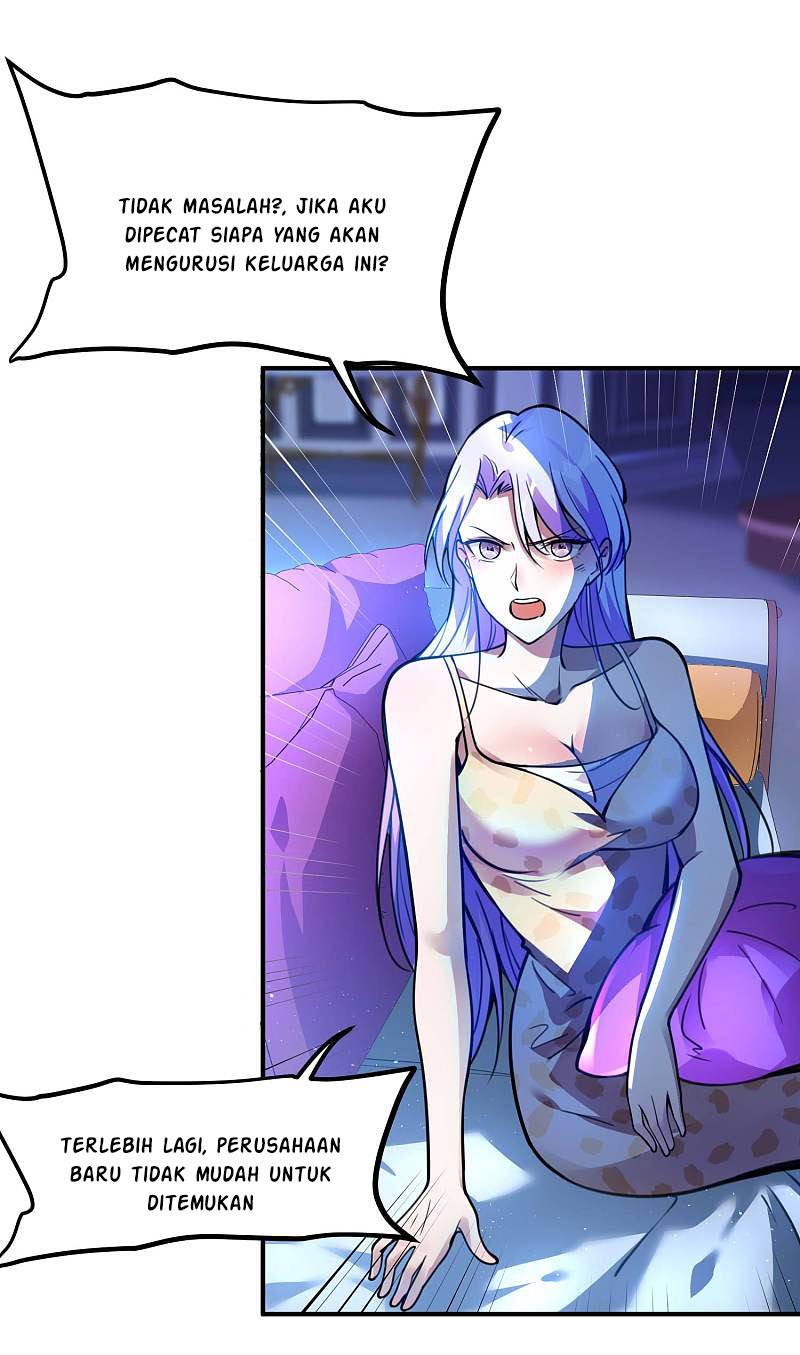 Useless First Son-In-Law Chapter 08 Gambar 5