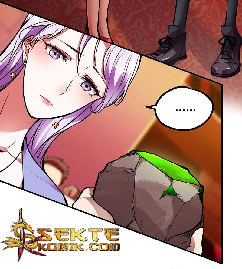 Useless First Son-In-Law Chapter 08 Gambar 52