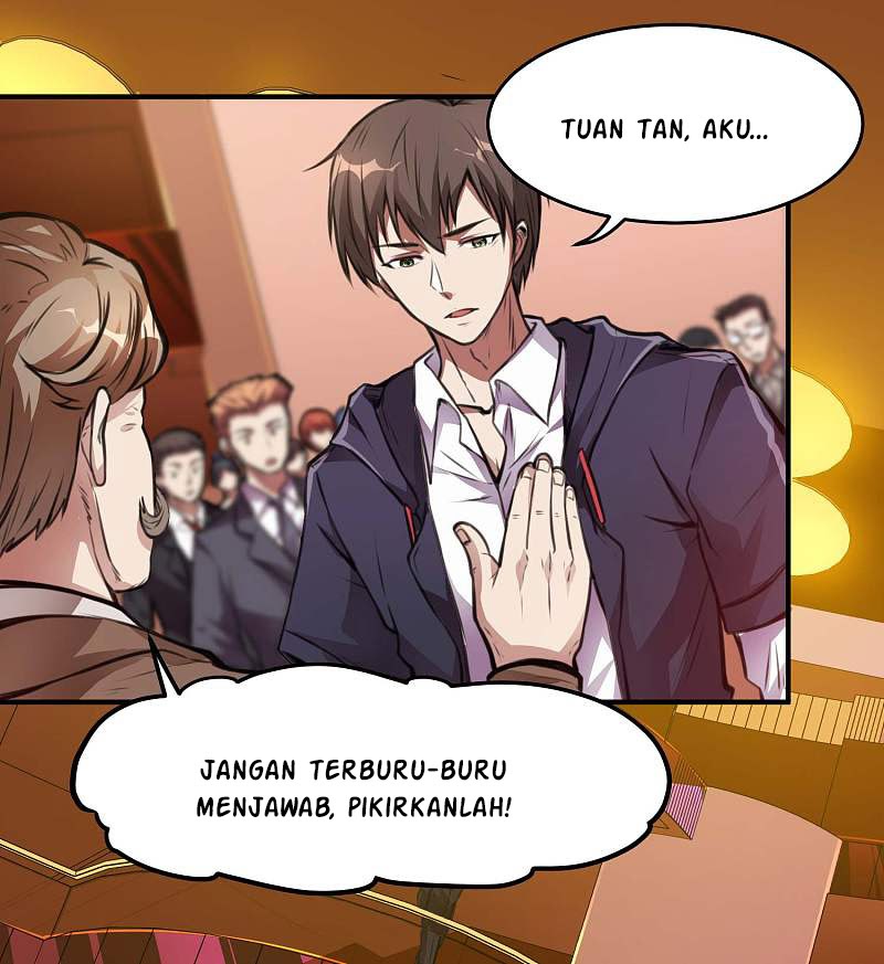 Useless First Son-In-Law Chapter 08 Gambar 62
