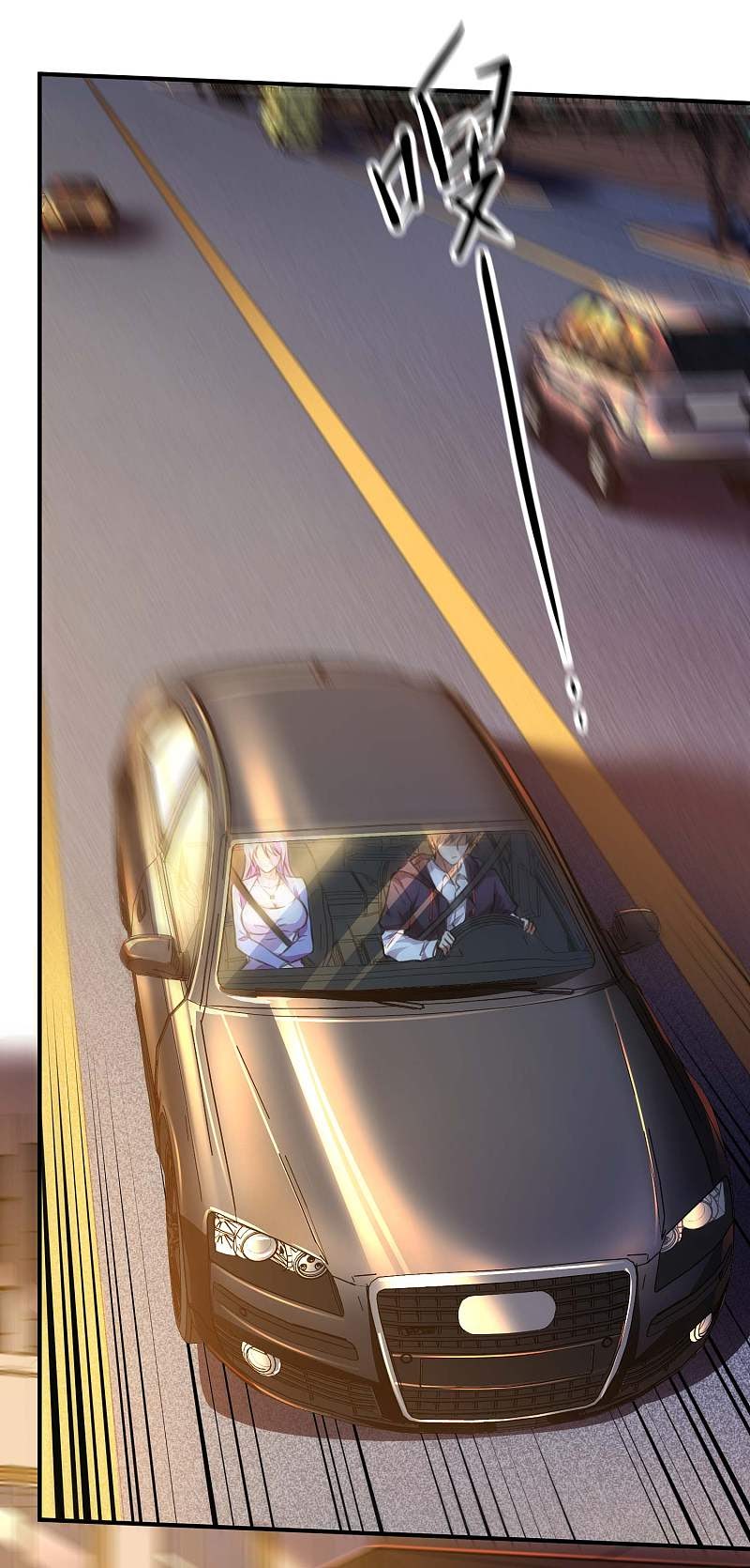 Useless First Son-In-Law Chapter 08 Gambar 65