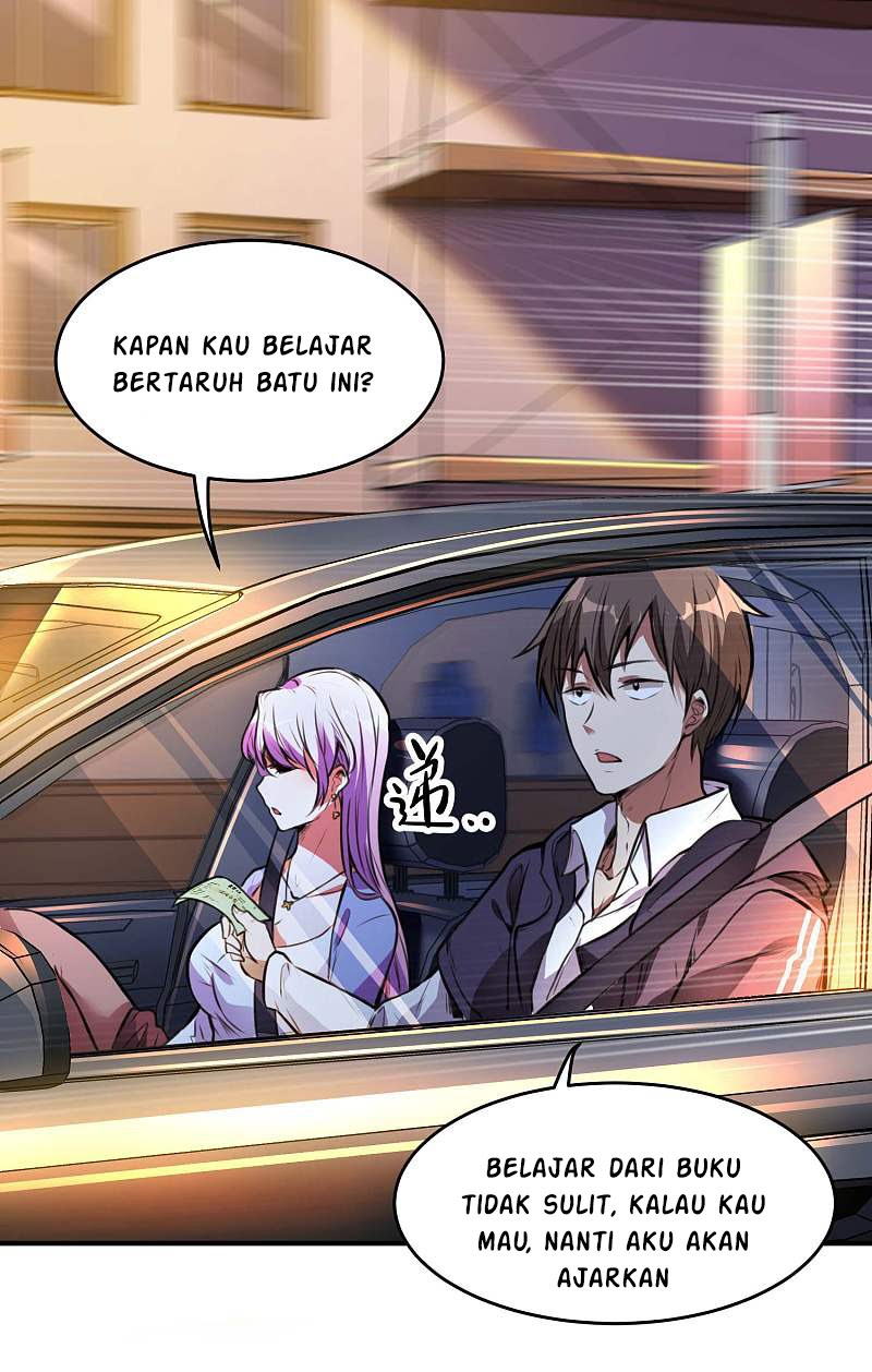Useless First Son-In-Law Chapter 08 Gambar 66