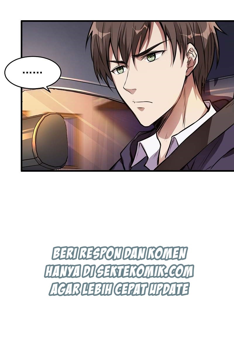 Useless First Son-In-Law Chapter 08 Gambar 68