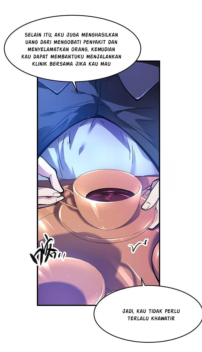 Useless First Son-In-Law Chapter 08 Gambar 7