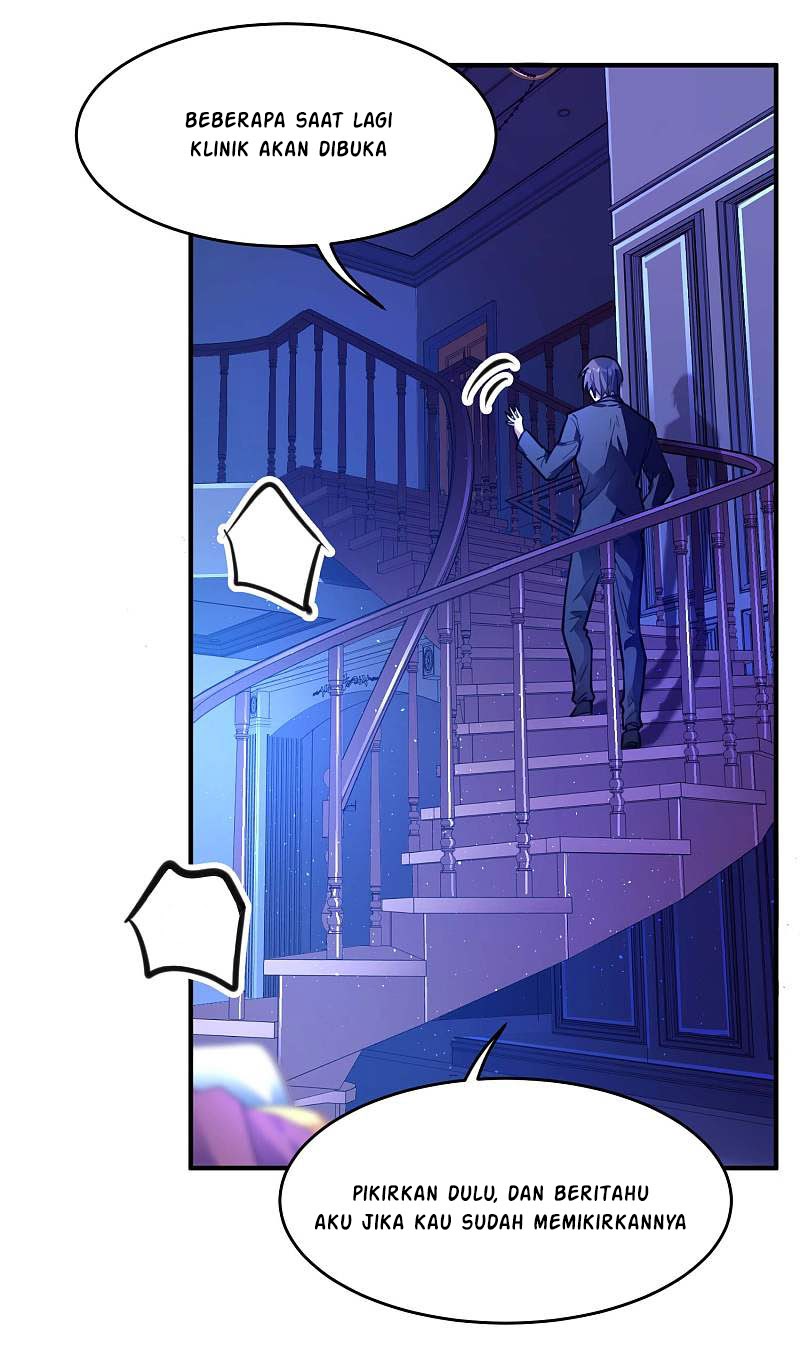 Useless First Son-In-Law Chapter 08 Gambar 9