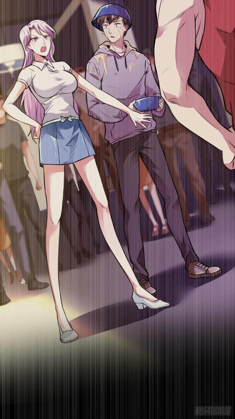 Useless First Son-In-Law Chapter 09 Gambar 10