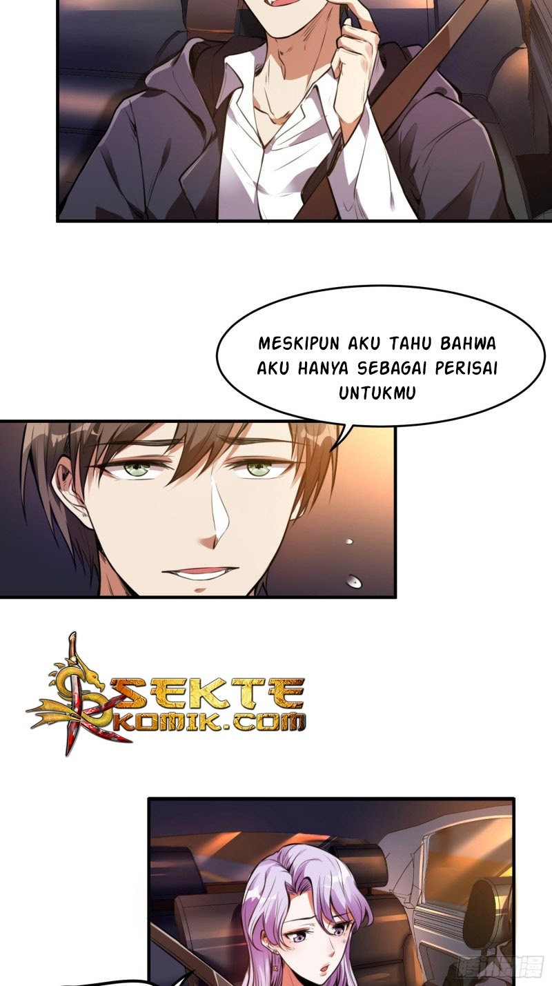 Useless First Son-In-Law Chapter 09 Gambar 13