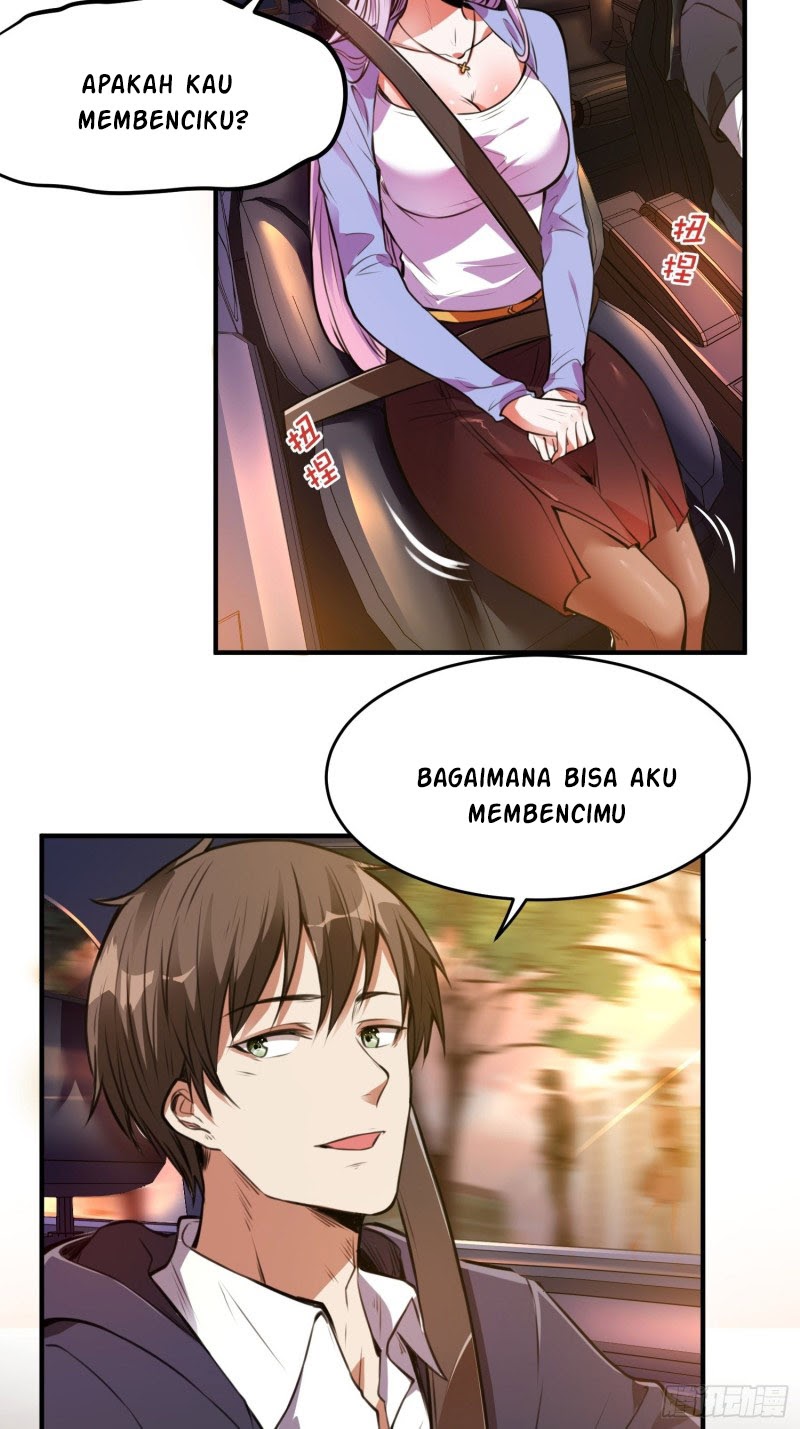 Useless First Son-In-Law Chapter 09 Gambar 14