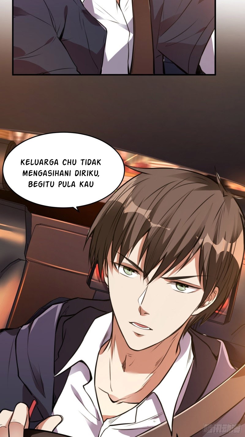 Useless First Son-In-Law Chapter 09 Gambar 15