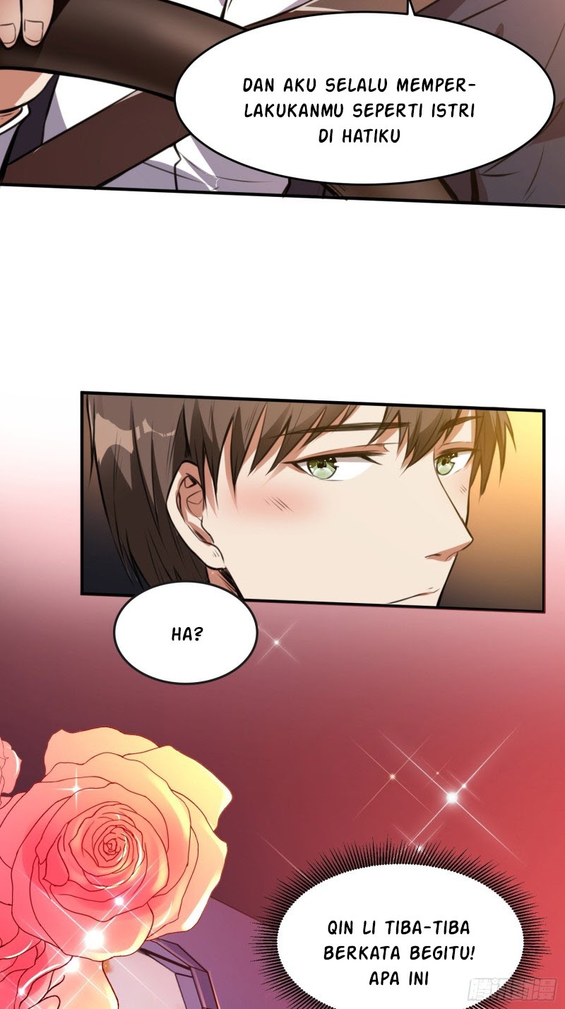 Useless First Son-In-Law Chapter 09 Gambar 16