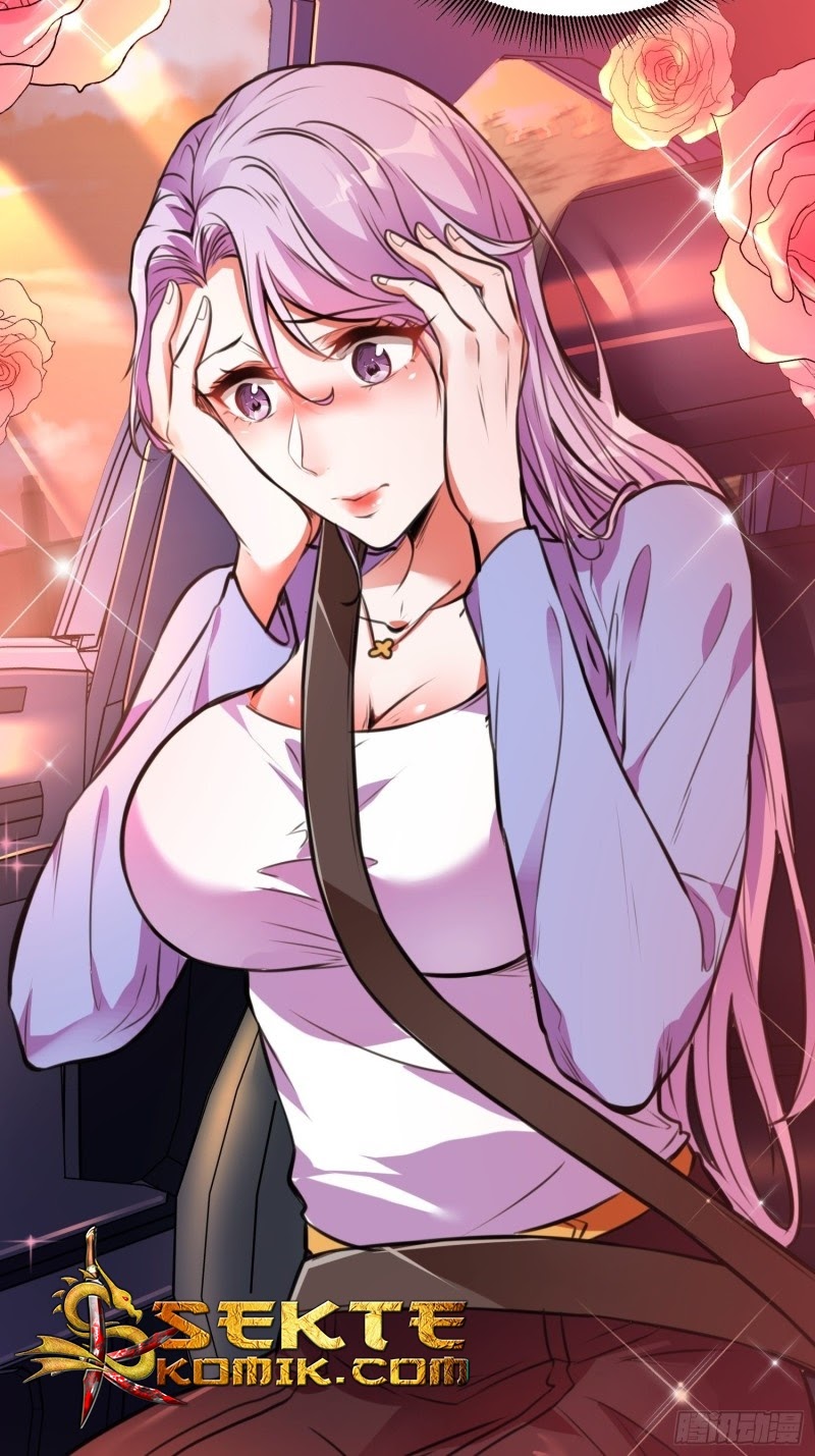Useless First Son-In-Law Chapter 09 Gambar 17