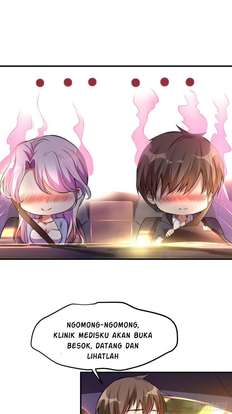Useless First Son-In-Law Chapter 09 Gambar 19