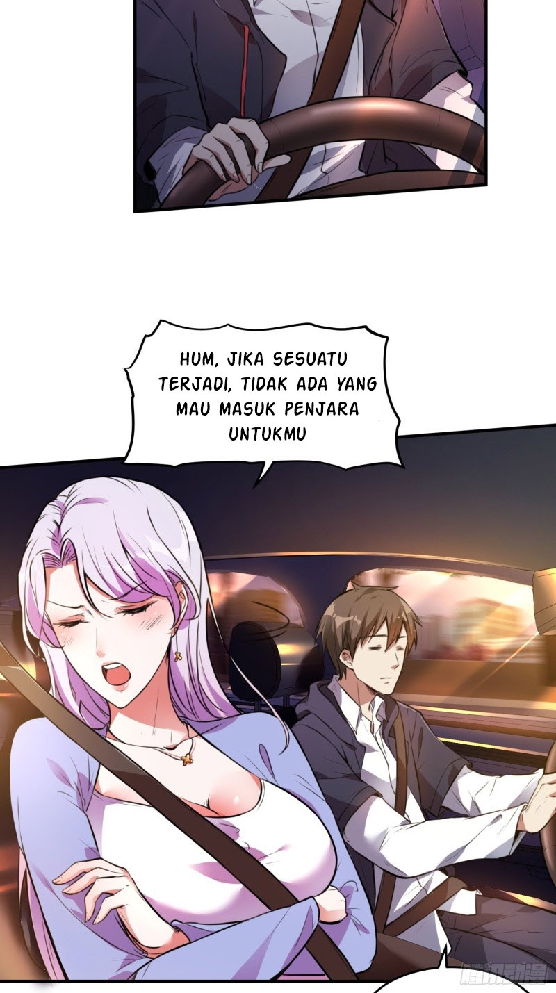 Useless First Son-In-Law Chapter 09 Gambar 22