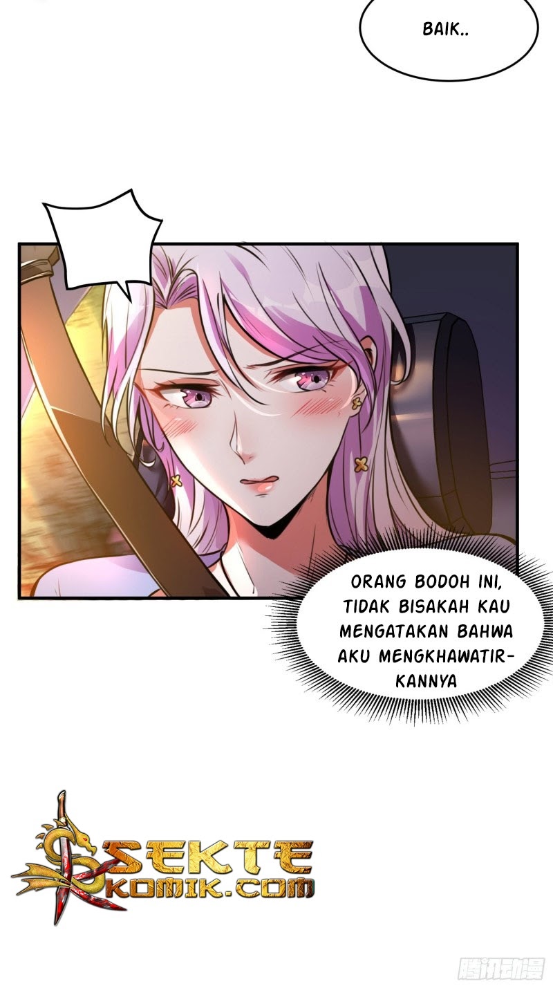 Useless First Son-In-Law Chapter 09 Gambar 23