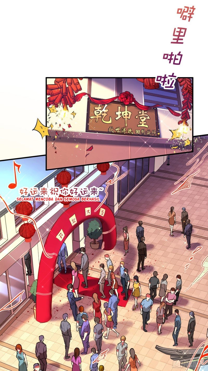Useless First Son-In-Law Chapter 09 Gambar 24
