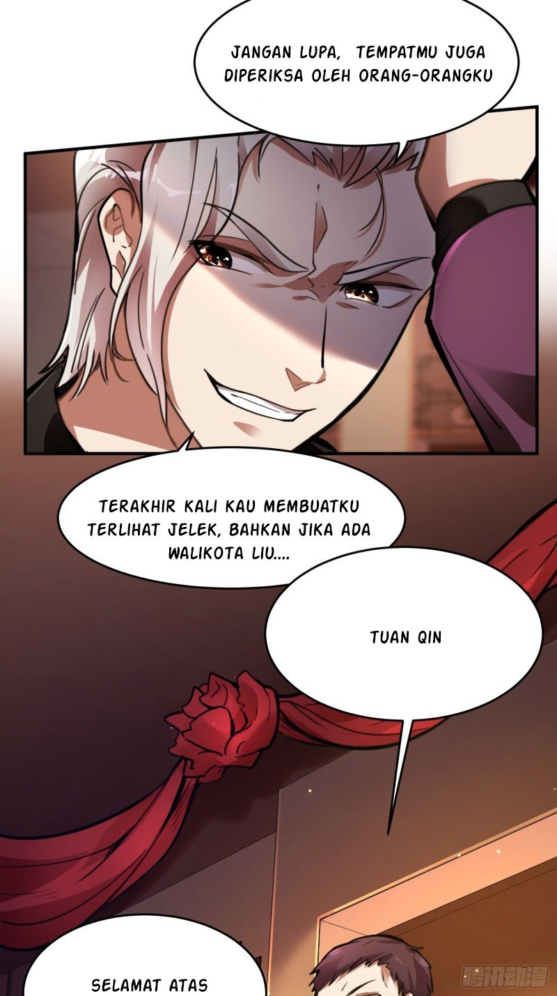 Useless First Son-In-Law Chapter 09 Gambar 30