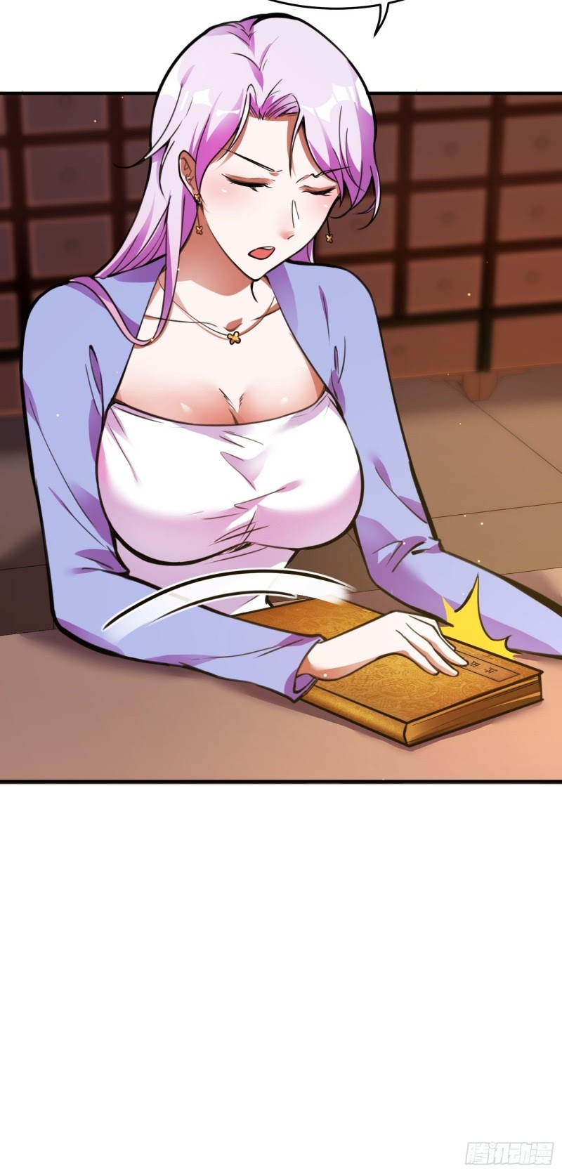 Useless First Son-In-Law Chapter 09 Gambar 34