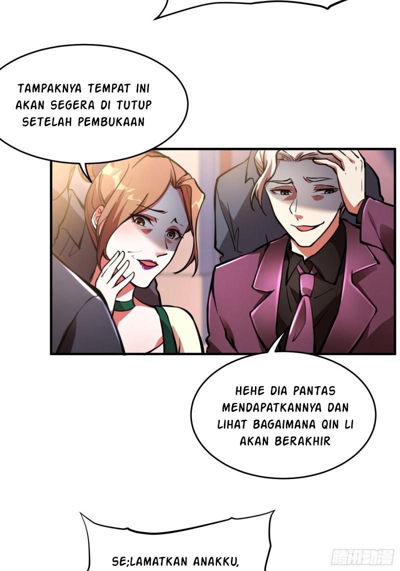 Useless First Son-In-Law Chapter 09 Gambar 41