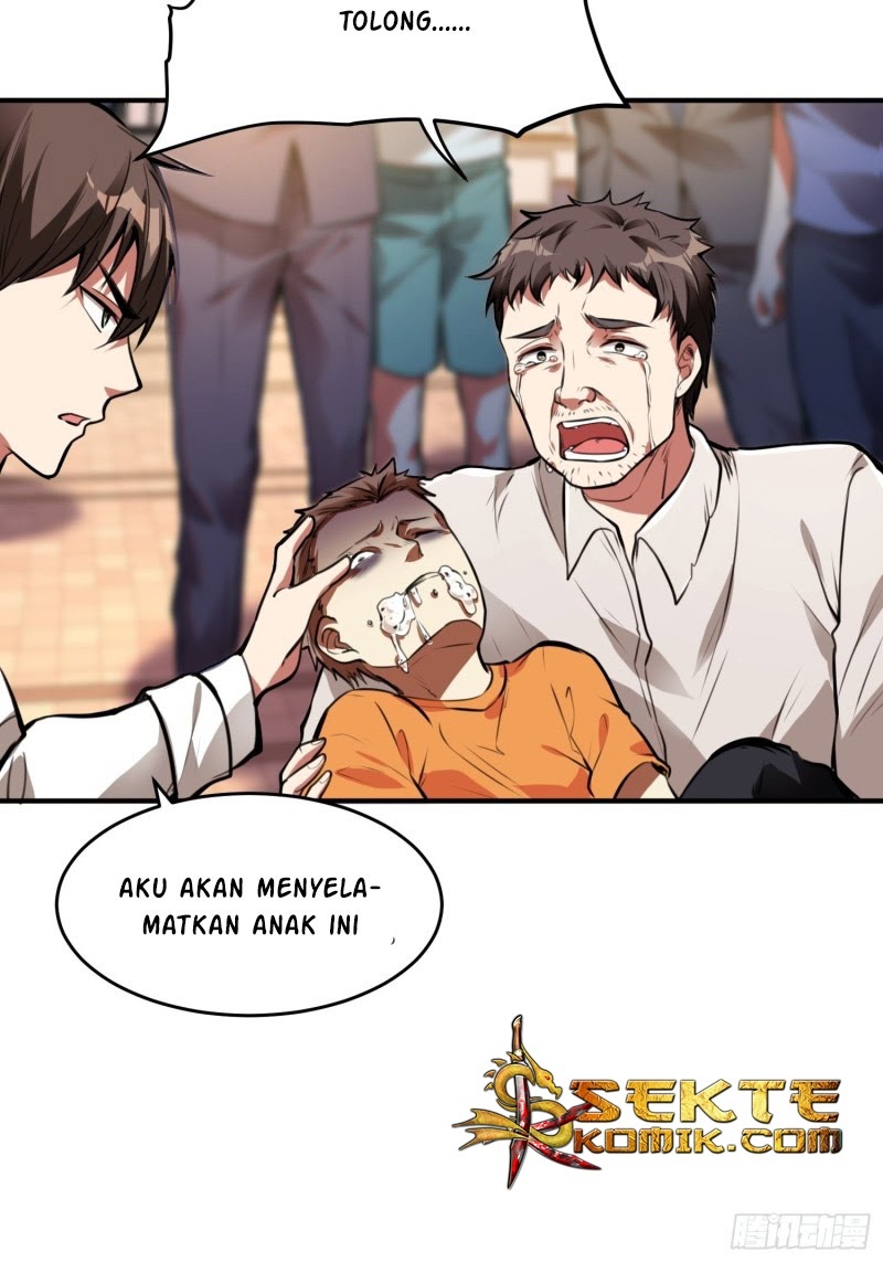 Useless First Son-In-Law Chapter 09 Gambar 42