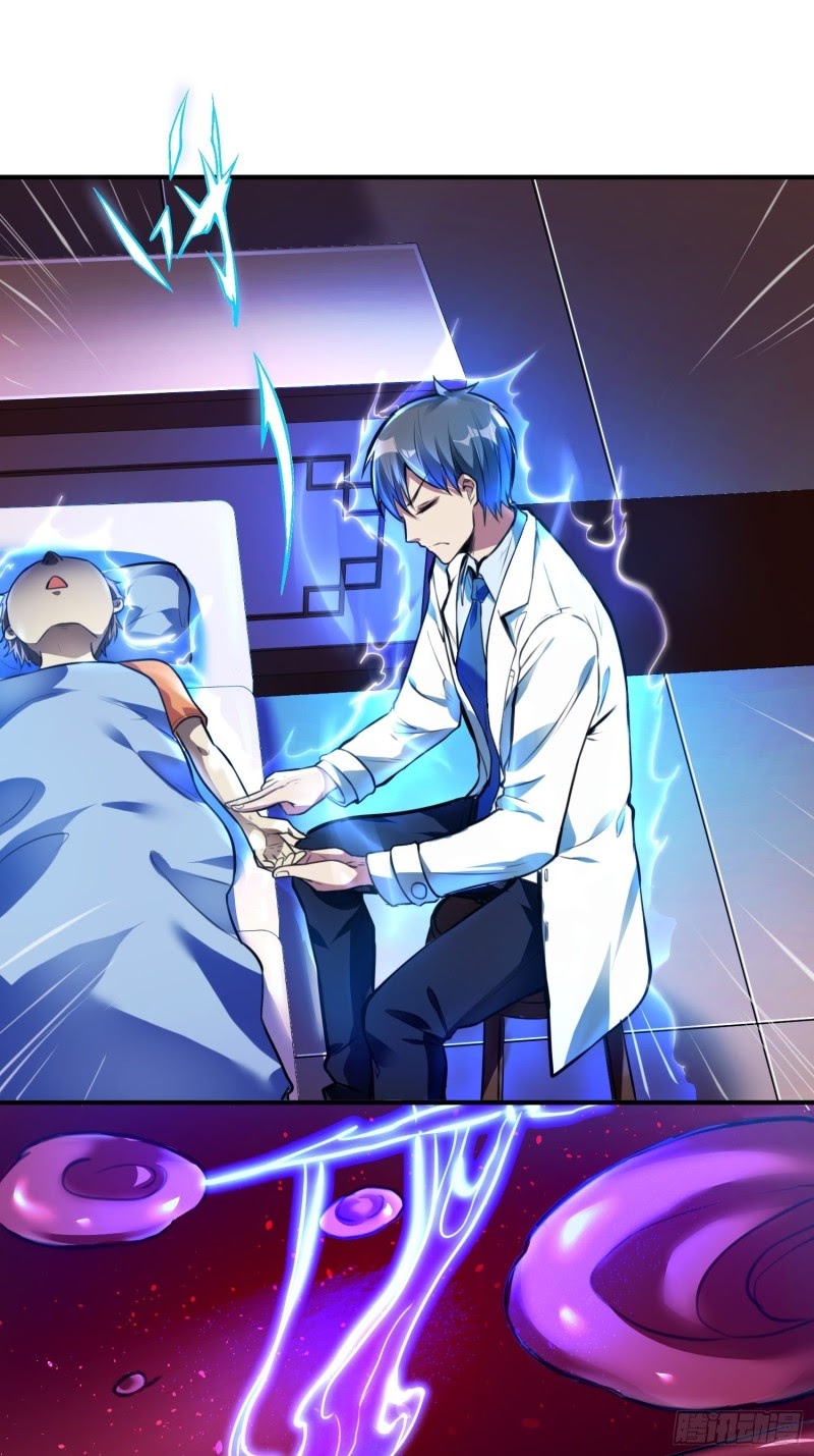 Useless First Son-In-Law Chapter 09 Gambar 44