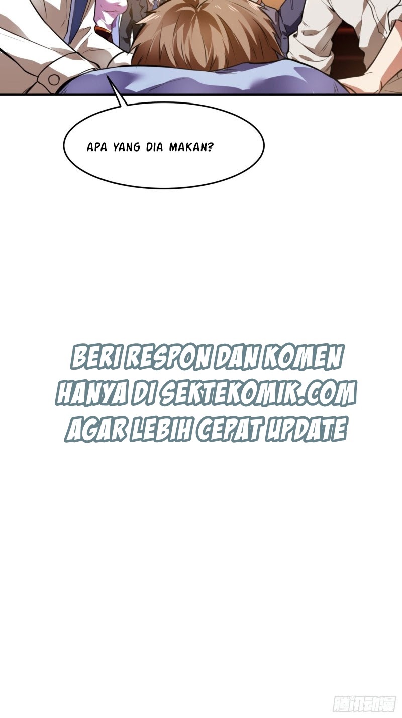 Useless First Son-In-Law Chapter 09 Gambar 47