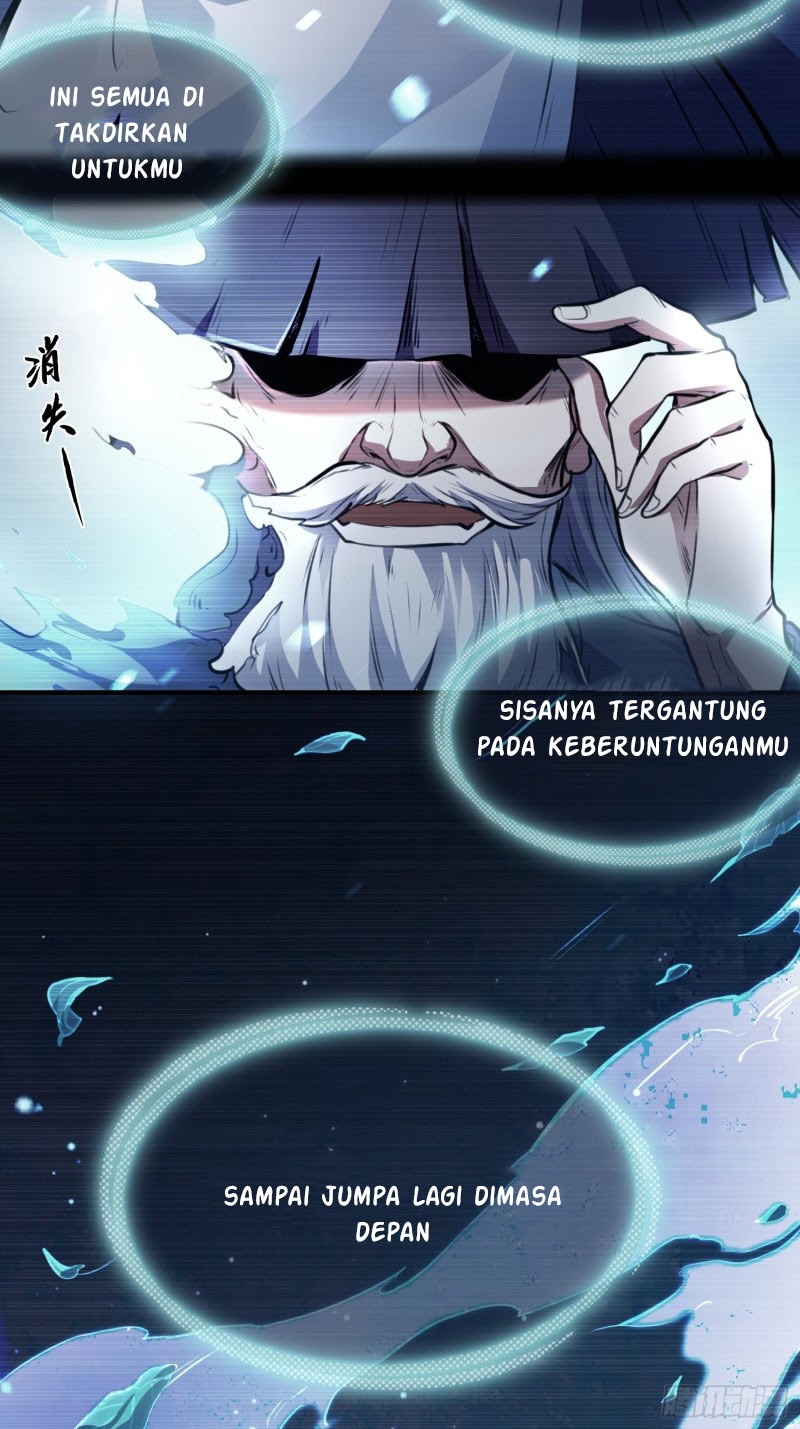 Useless First Son-In-Law Chapter 09 Gambar 5
