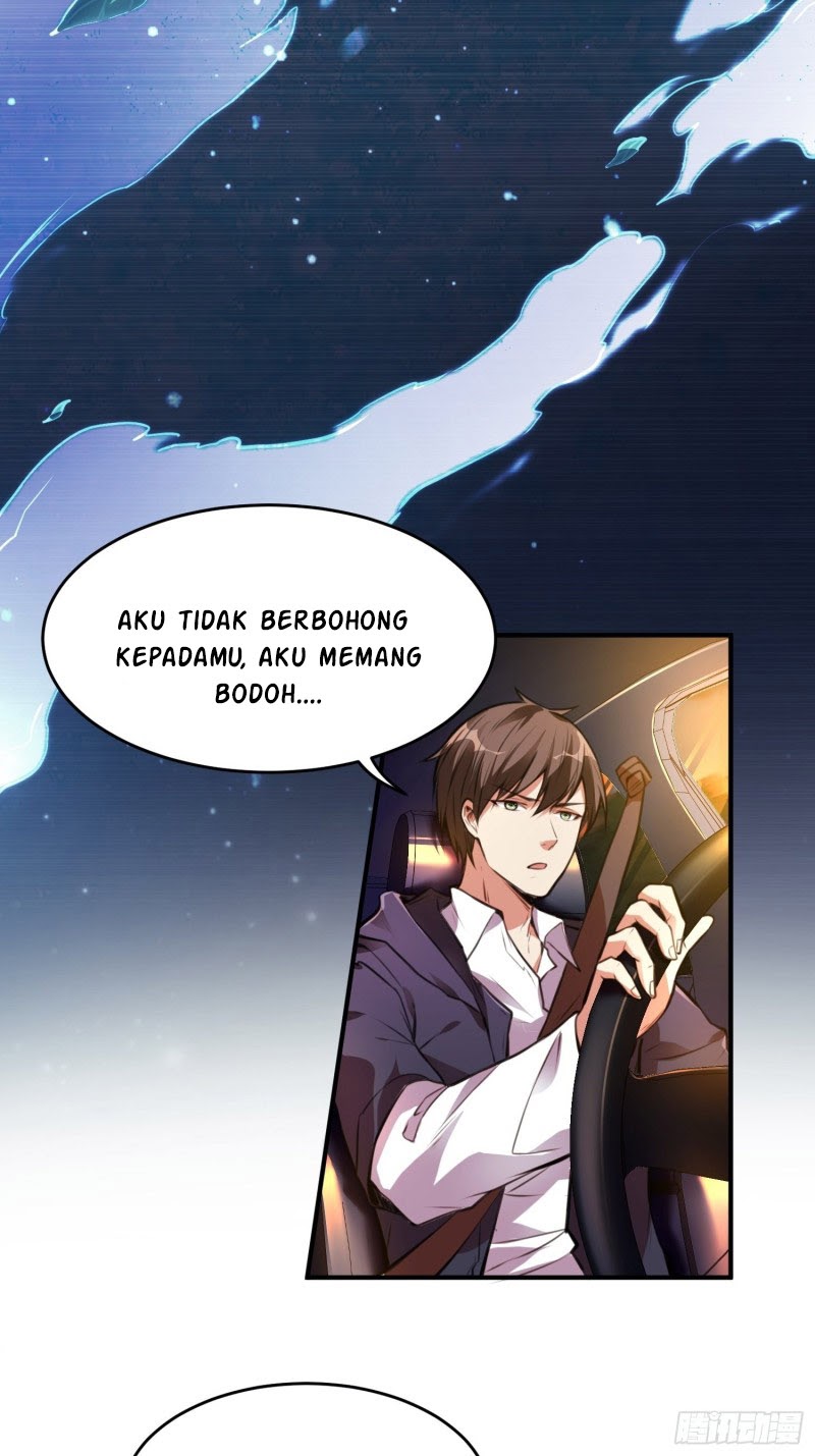 Useless First Son-In-Law Chapter 09 Gambar 6
