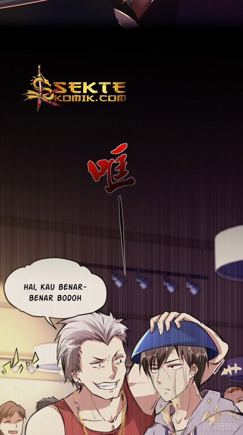 Useless First Son-In-Law Chapter 09 Gambar 8