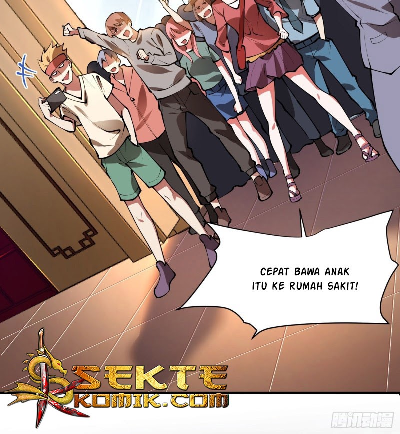 Useless First Son-In-Law Chapter 10 Gambar 10