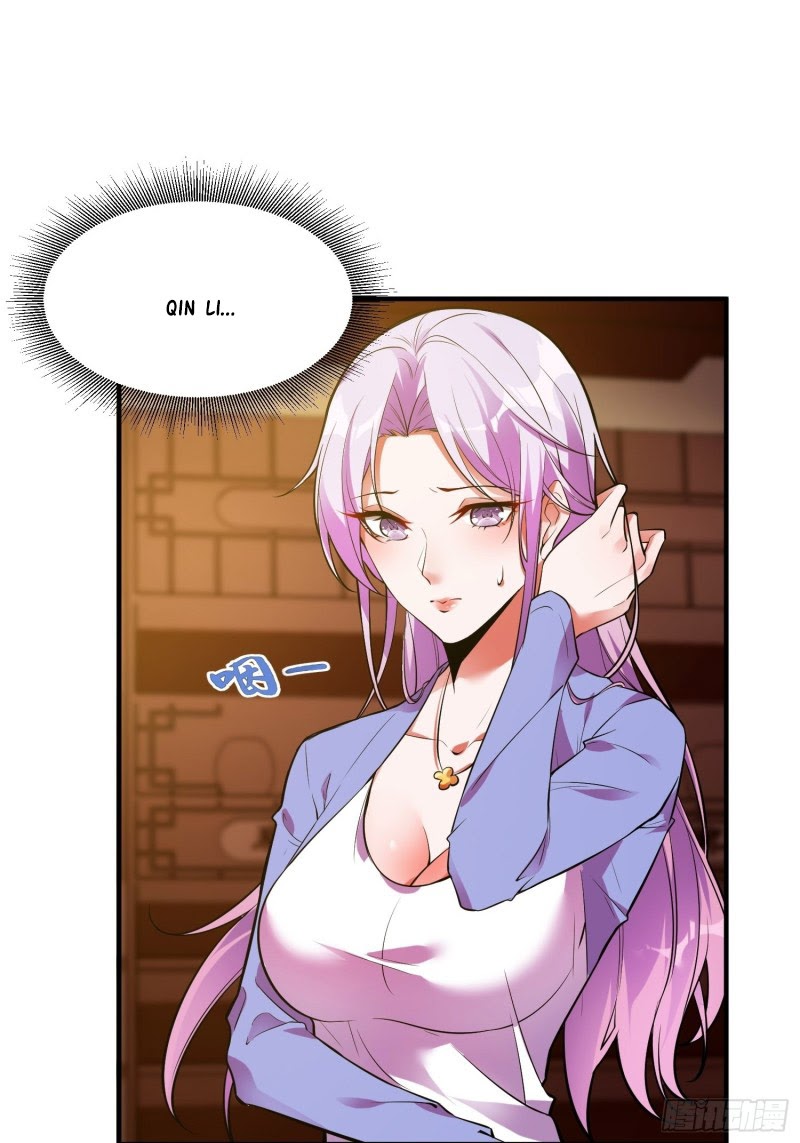 Useless First Son-In-Law Chapter 10 Gambar 12