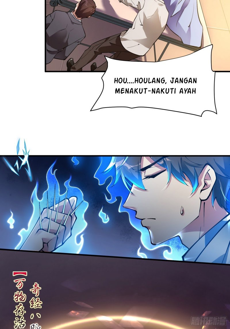 Useless First Son-In-Law Chapter 10 Gambar 17
