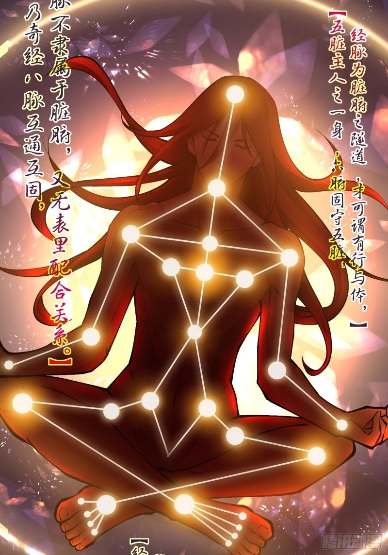 Useless First Son-In-Law Chapter 10 Gambar 18
