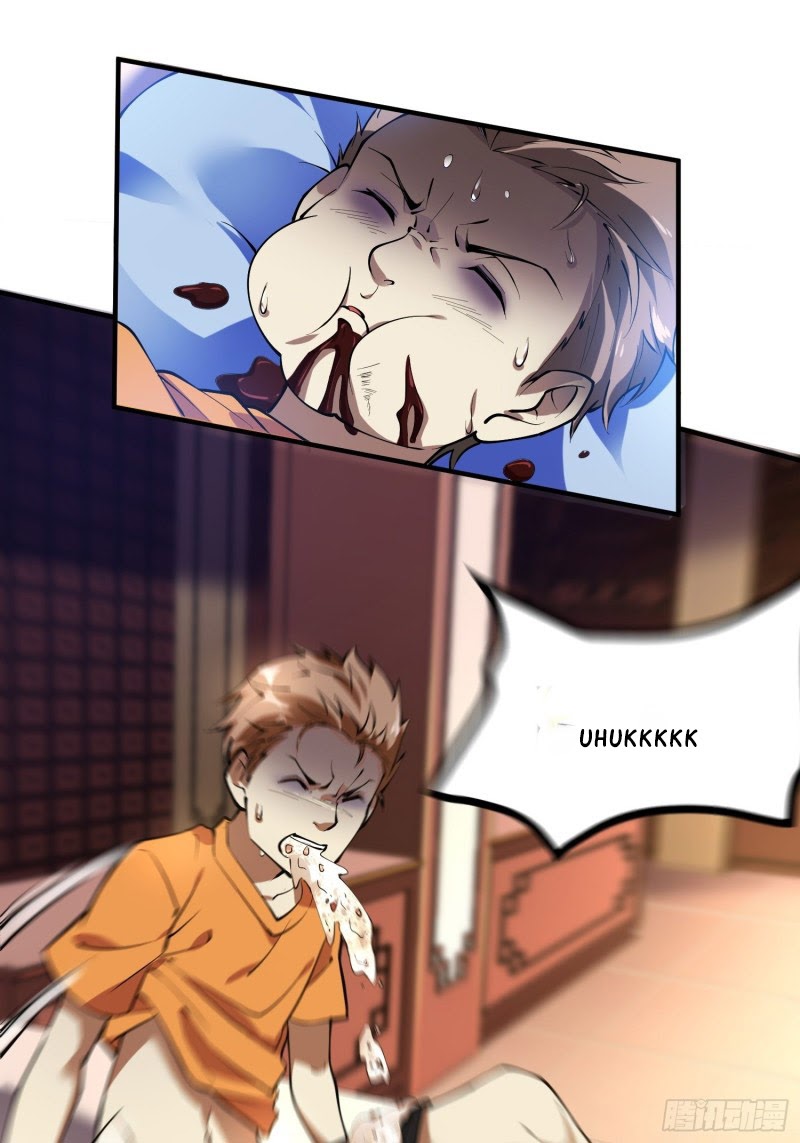 Useless First Son-In-Law Chapter 10 Gambar 21